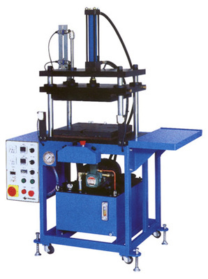 供应YT-3035液压式压凸机 丝网印刷设备_印刷/广告机械栏目