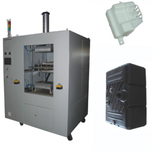 供应精密液压热板式塑胶熔接机_机械及行业设备